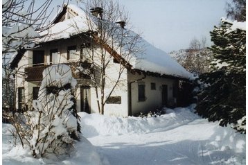 Apartamentai Zell im Wiesental 4